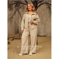 DIMMA Жакет 2573