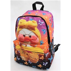 Рюкзак школьный #21236541
