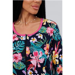 Халат женский №134