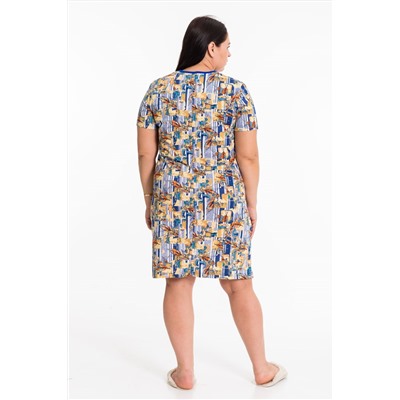 Халат М31969сб