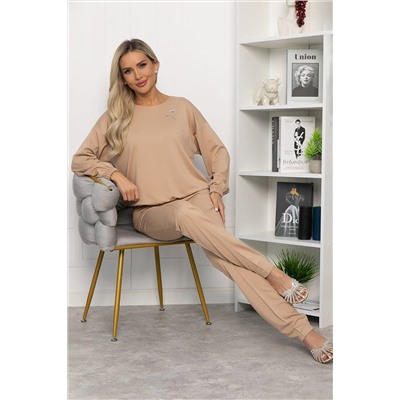 Костюм (Джемпер+Брюки) LADY TAIGA, 1126328