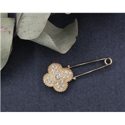 Брошь G124673507120