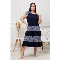 Натали Платье 9190
