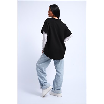 Жилет женский 270