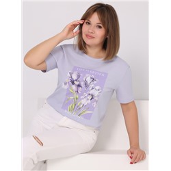 Апрель Футболка 1ЖДФК3298001