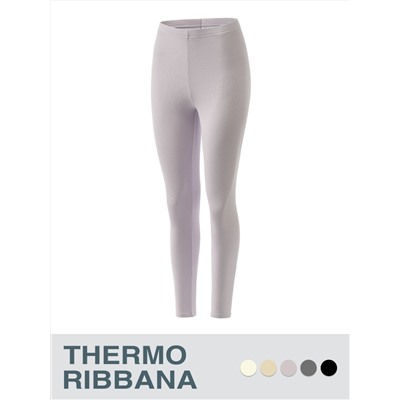 Omsa Легинсы OmD 2914T RB Легинсы женские "Термо"