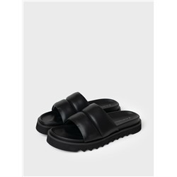 Сабо женские