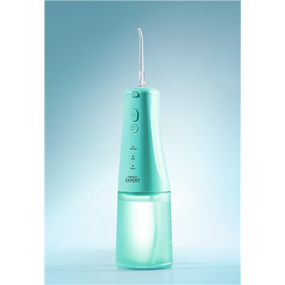 Портативный ирригатор для полости рта Expert