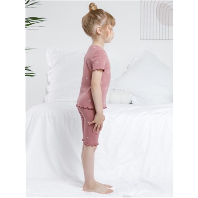 CROCKID Пижама К 1632