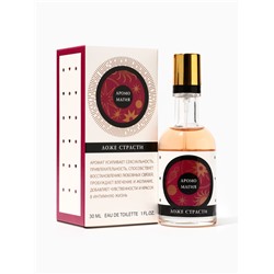 Туалетная вода женская Аромо Магия Ложе Страсти, 30 мл