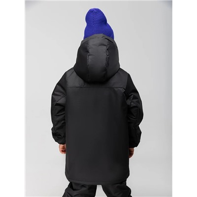 Bodo Куртка 32-84MU