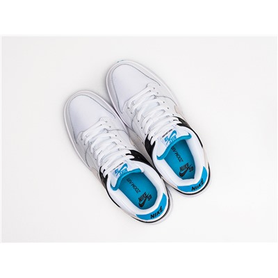 Кроссовки Nike SB Dunk Low