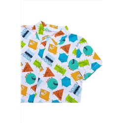 Рубашка YOULALA, 1125032