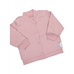 8/338 Кофточка ясельная интерлок