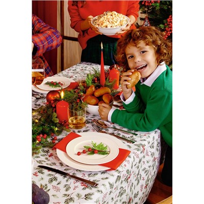 Ложка чайная «Классика»