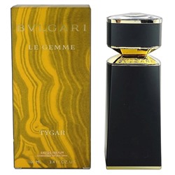 Парфюмерная вода Bvlgari Le Gemme Tygar мужская