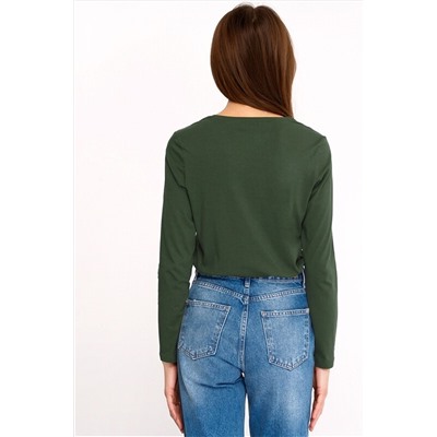 Лонгслив АПРЕЛЬ, 938777