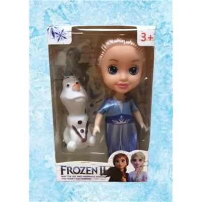 Кукла для девочки 12см #22574675