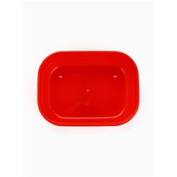 Ланч - бокс прямоугольный «Иди поешь», 500 мл