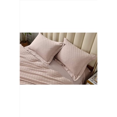 КПБ Fresa евро с двумя наволочками НАТАЛИ, 1068002