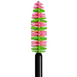 Maybelline, Тушь для ресниц Great Lash Big, оттенок 130 угольно-черный, 10 мл
