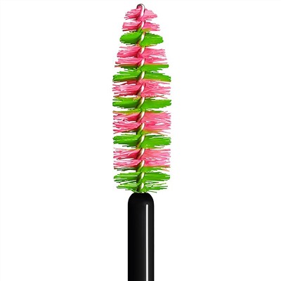 Maybelline, Тушь для ресниц Great Lash Big, оттенок 130 угольно-черный, 10 мл