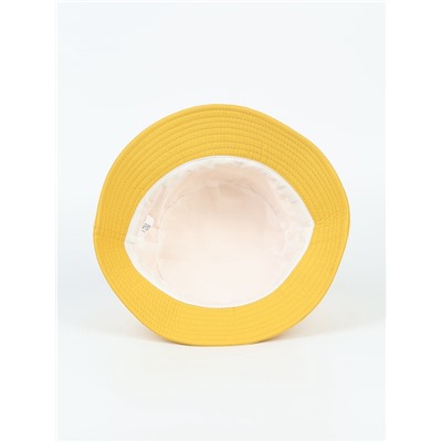 Панама Love this day, бежевая, р-р 56