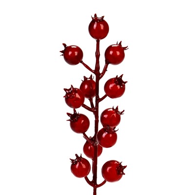 Штекер садовый «Ягодки», 20×4 см, 18×7 см, 15×6 см, 18×7 см, набор 9 шт.