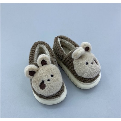 Тапочки детские DTP17