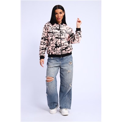 Толстовка женская 331