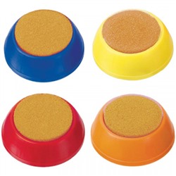 Губочница канцелярская ассорти УП02 Стамм