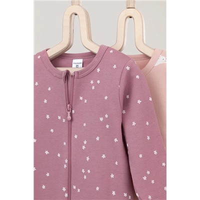 CROCKID Комбинезон К 6522-2уп