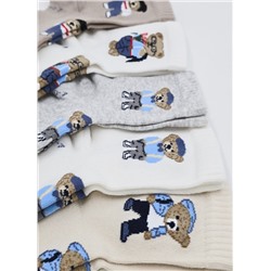 Носки для мальчика премиум Pier Lone