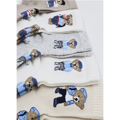 Носки для мальчика премиум Pier Lone