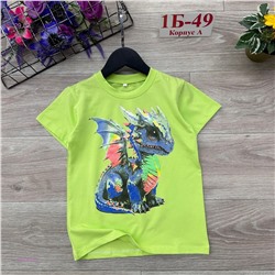 футболка 1732290-4