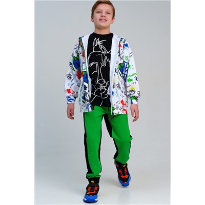 Толстовка PLAYTODAY, 1121745