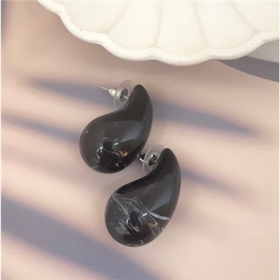 Серьги Н01-8416