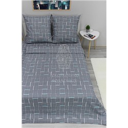 КПБ 2,0 сп бязь 120гр/м2 Текстильная коллекция сшивной геймер 1