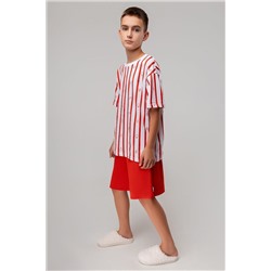 Костюм (Футболка+Шорты) BODO, 1213047