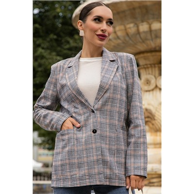 LT Collection Жакет Б14110-33М