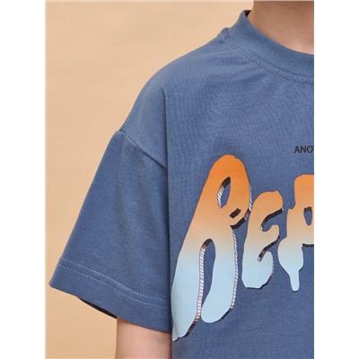 PELICAN Футболка BFT3362/3