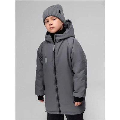 Bodo Куртка 32-72МU