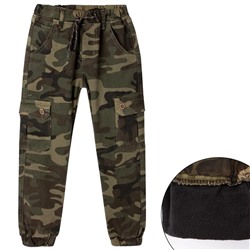 Lovey.CC Брюки C-9218