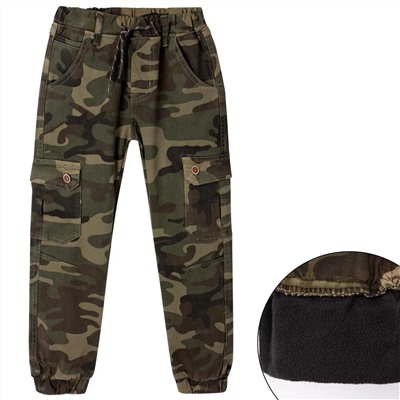 Lovey.CC Брюки C-9218