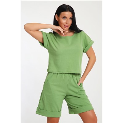 Костюм с шортами 29007 НАТАЛИ, 1071694