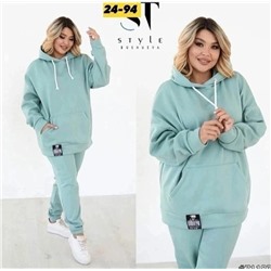 костюм флис