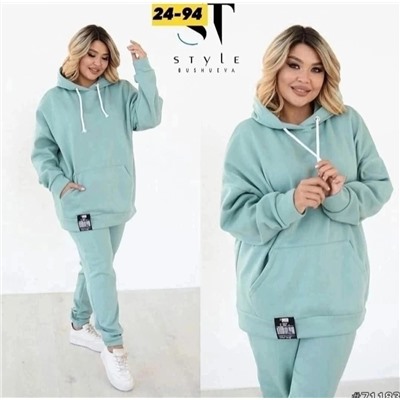 костюм флис