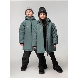 Bodo Куртка 32-72МU