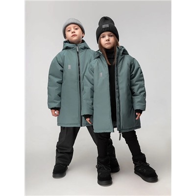 Bodo Куртка 32-72МU