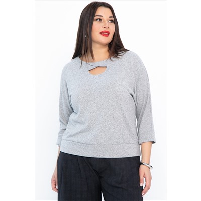 LT Collection Блуза Б14631-50М